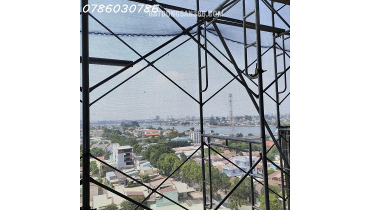 2PN 2VS TẦNG 22 – VIEW ĐẸP KHÔNG CHẮN  GIÁ 2,25 TỶ (ĐÃ VAT)