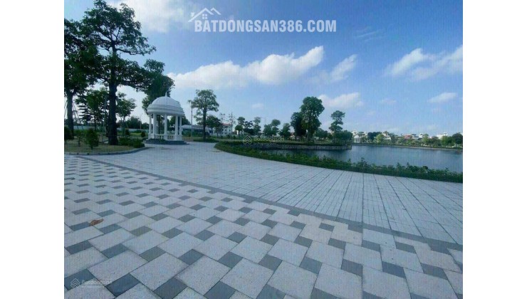 ĐẤT ĐẦU TƯ, ƯU THẾ VƯỢT TRỘI, ĐẲNG CẤP VƯỢT THỜI GIAN