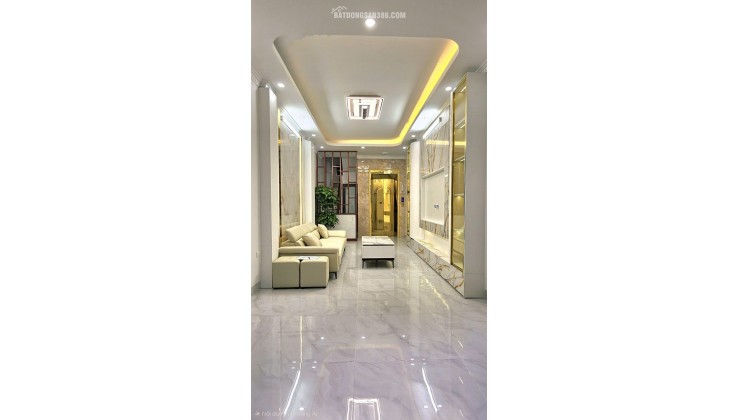 HOÀNG VĂN THÁI – THANG MÁY – TRUNG TÂM THANH XUÂN