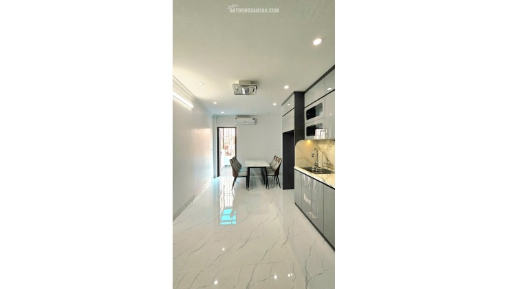 HOÀNG VĂN THÁI – THANG MÁY – TRUNG TÂM THANH XUÂN