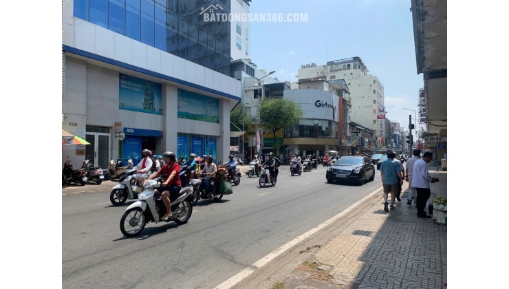 MẶT BẰNG KD TRẦN HƯNG ĐẠO Q.5 (MẶT TIỀN 5 TẦNG) - NGANG 4,3M - CHỈ 22 TR. LH:0903324981.