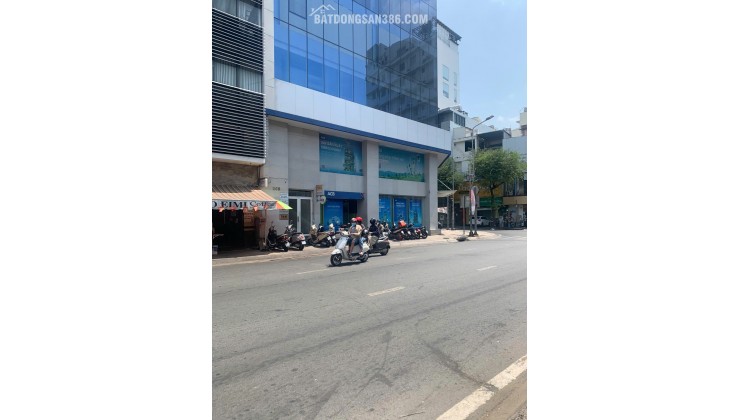 MẶT BẰNG KD TRẦN HƯNG ĐẠO Q.5 (MẶT TIỀN 5 TẦNG) - NGANG 4,3M - CHỈ 22 TR. LH:0903324981.