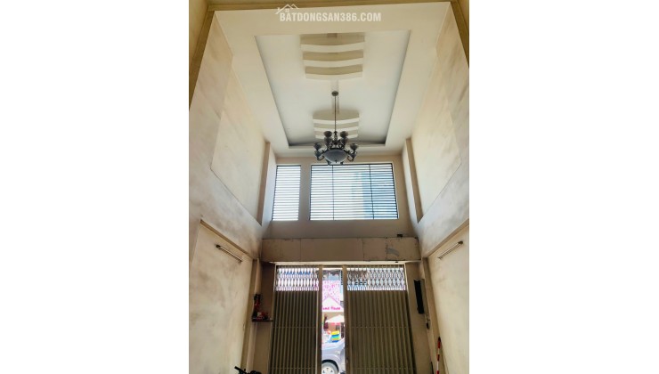 MẶT BẰNG KD TRẦN HƯNG ĐẠO Q.5 (MẶT TIỀN 5 TẦNG) - NGANG 4,3M - CHỈ 22 TR. LH:0903324981.