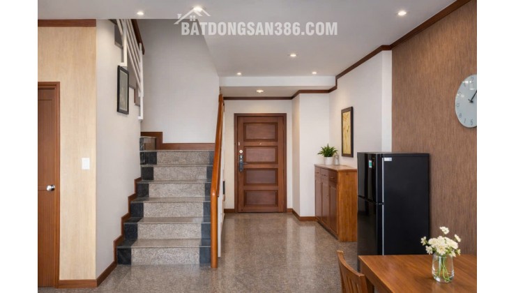 Giảm nhanh 200tr Căn Duplex siêu rộng 195m²-Hoàng Anh An Tiến- 4PN- tặng full nội thất- còn 5.7 tỷ