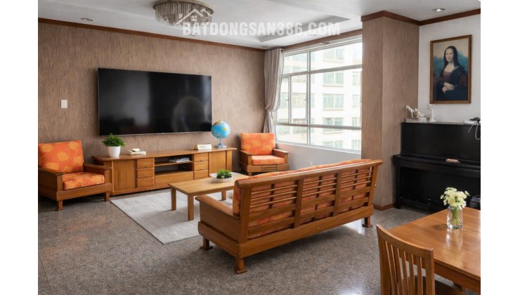 Giảm nhanh 200tr Căn Duplex siêu rộng 195m²-Hoàng Anh An Tiến- 4PN- tặng full nội thất- còn 5.7 tỷ