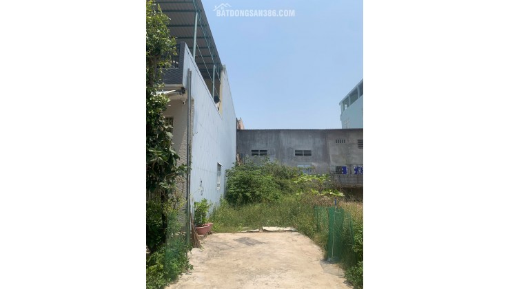 BÁN LÔ ĐẤT PHƯỜNG NHƠN PHÚ GẦN TRƯỜNG CAO ĐẲNG BÌNH ĐỊNH. MÃ SỐ: #D8842