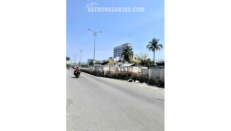 Bán nhà mặt phố q7 trần xuân soạn: 1322m2, 3 tầng, 30pn, 32wc - giá 265 tỷ - sổ hồng, vị trí vàng, kinh doanh đỉnh cao!