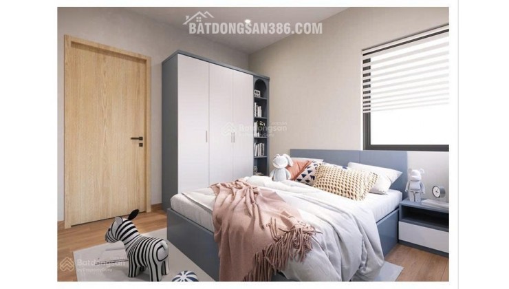 Căn hộ Mới Cao Cấp Giá Bình Dân The Maison ĐÃ LÀM SỔ Thủ Dầu Một Bình Dương