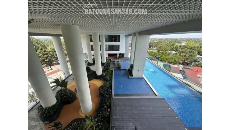 Căn hộ Mới Cao Cấp Giá Bình Dân The Maison ĐÃ LÀM SỔ Thủ Dầu Một Bình Dương