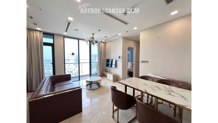 CHO THUÊ CHCC 72M2 (2PN) CHỈ 28 TRIỆU/TH. LH 0906322053 LINH