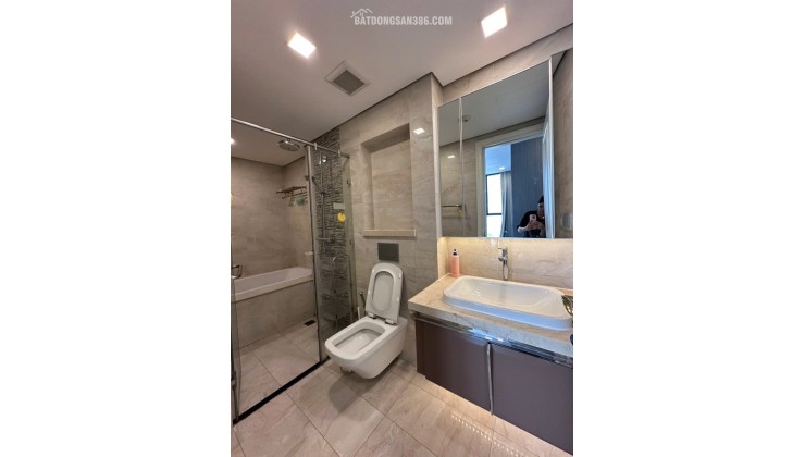 CHO THUÊ CHCC 72M2 (2PN) CHỈ 28 TRIỆU/TH. LH 0906322053 LINH