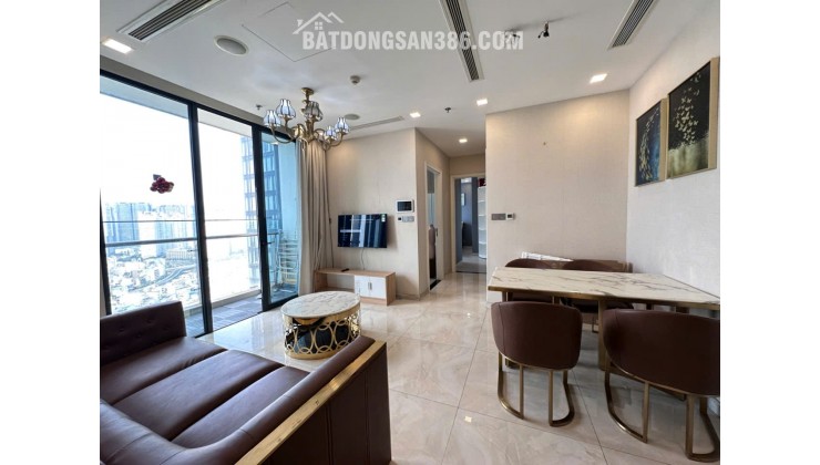 CHO THUÊ CHCC 72M2 (2PN) CHỈ 28 TRIỆU/TH. LH 0906322053 LINH