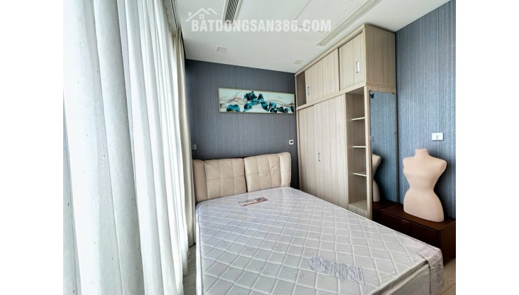 CHO THUÊ CHCC 72M2 (2PN) CHỈ 28 TRIỆU/TH. LH 0906322053 LINH