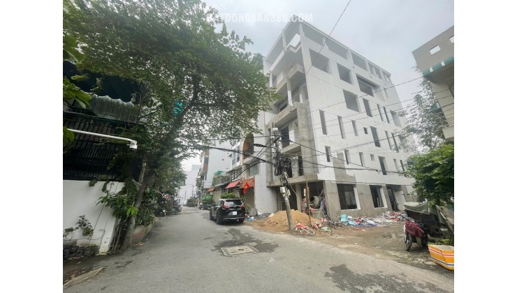 Tiềm năng tăng giá cao - thanh khoản tốt - giá cực cạnh tranh - Huỳnh Tấn Phát P. Bình Thuận