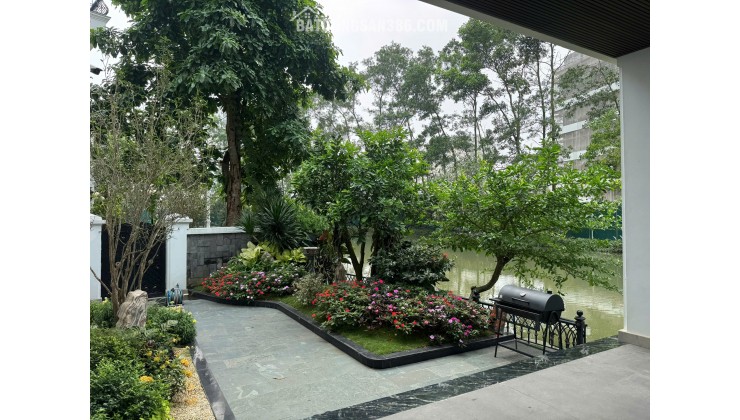 Cực hiếm 2 đơn lập hoa sữa đập thông 1 hầm xây 4 tẩng nổi DTXD hơn 900m sử dụng. Lh:0979144000