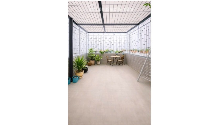 GIÁ 7. x TỶ- HTP- GẦN PHÚ MỸ HƯNG- NHÀ MỚI 4T- DT 4.8 x 23- DÂN TRÍ- HOÀN CÔNG.