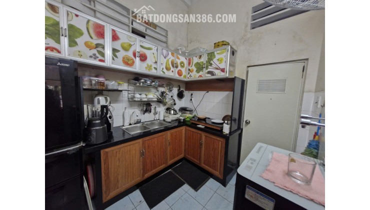 BÁN NHÀ MẶT TIỀN LÊ HỒNG PHONG - TRUNG TÂM THÀNH PHỐ QUY NHƠN. MÃ SỐ: #MT4935