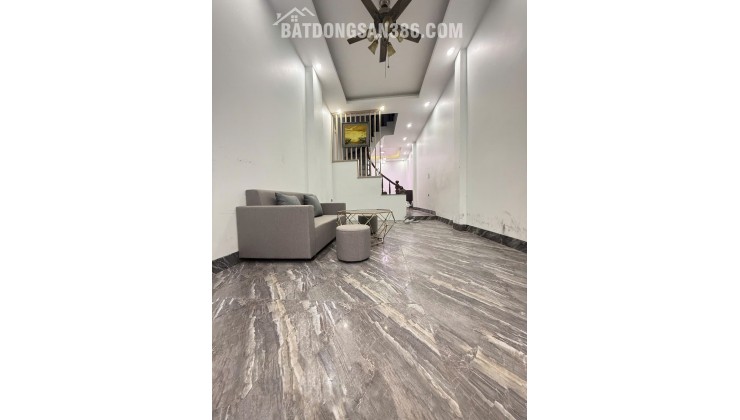 Bán nhà Thạch Bàn chính chủ 39m2, ngõ ô tô, nhỉnh 7 tỷ