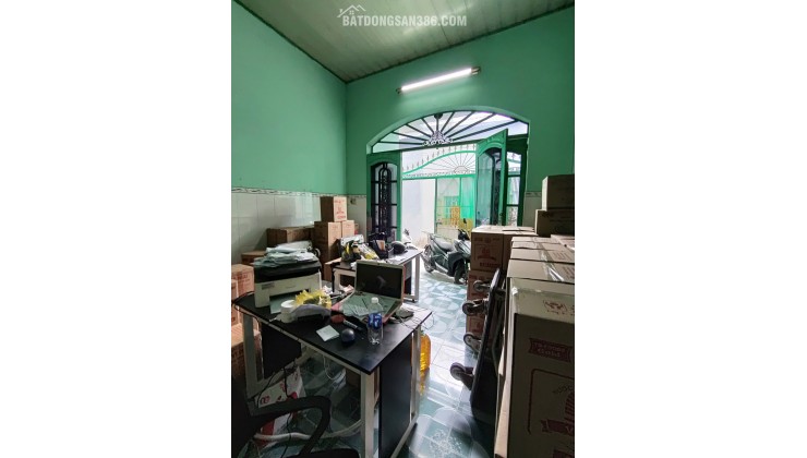 Cần bán nhà khu phố Thắng Lợi, Dĩ An - Giá tốt, nhất khu vực.