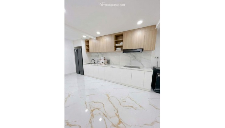 GIÁ 5. x TỶ- QUẬN 7- GẦN CHỢ TÂN MỸ- NHÀ MỚI 3T- DT 4.5 x 12- SỔ RIÊNG.