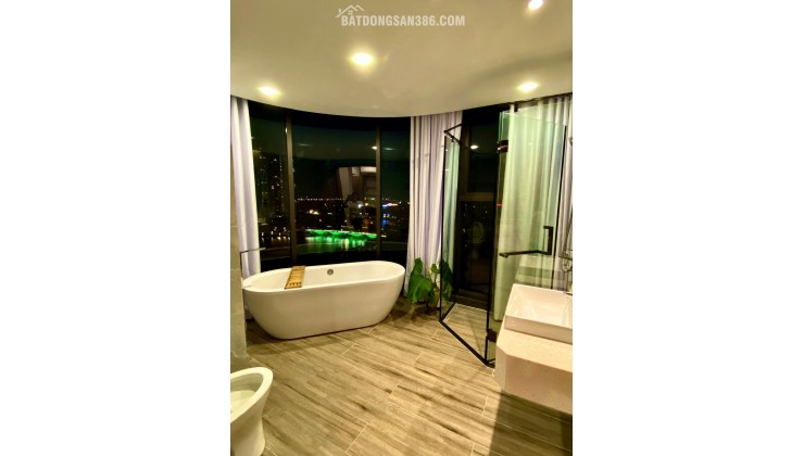 Bán lẻ 1 căn 100m hoặc bán cả cặp căn góc 3 Ngủ hơn 200m sử dụng đẹp nhất Onsen Swan lake president Ecopark Lh:0979144000