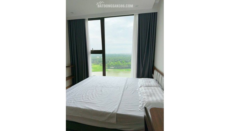 Bán lẻ 1 căn 100m hoặc bán cả cặp căn góc 3 Ngủ hơn 200m sử dụng đẹp nhất Onsen Swan lake president Ecopark Lh:0979144000