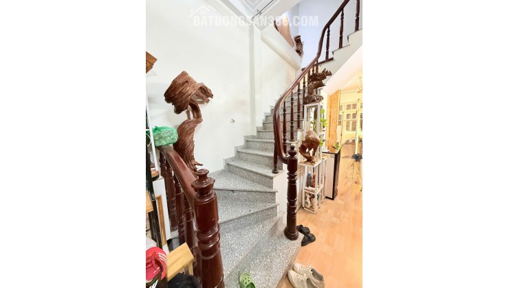 NHÀ PHỐ HOÀNG VĂN THÁI – Ô TÔ ĐỖ CỬA – KINH DOANH – DÒNG TIỀN TỐT