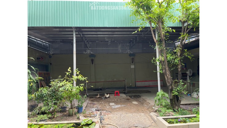 CHO THUÊ MẶT BẰNG KINH DOANH 57M2 - MẶT TIỀN 25 CÔNG LÝ, KP3, P.BÌNH THỌ, TP.THỦ ĐỨC