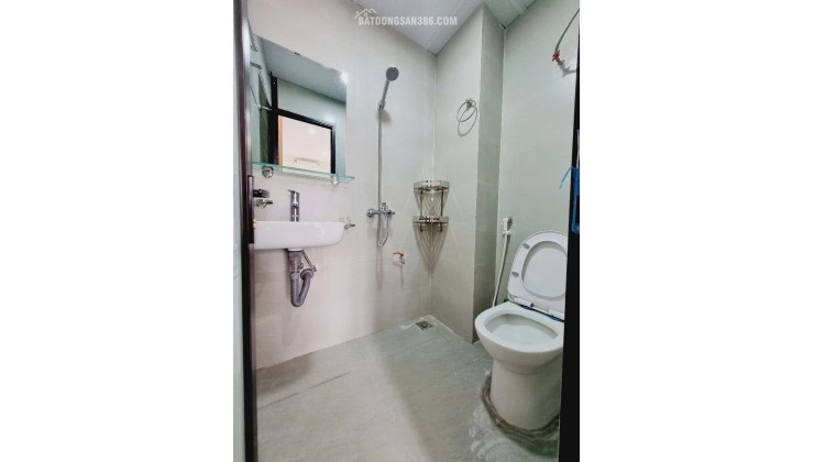 SIÊU PHẨM CCMN HOÀNG VĂN THÁI – THANG MÁY – 19 PHÒNG – DÒNG TIỀN 1.2 TỶ/NĂM