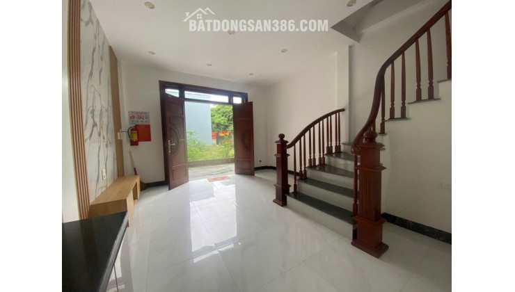 Nhà đẹp - vị trí cực hiếm - giá trị thực cho người mua nhanh