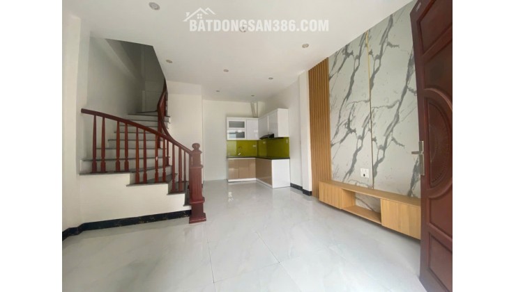 Nhà đẹp - vị trí cực hiếm - giá trị thực cho người mua nhanh