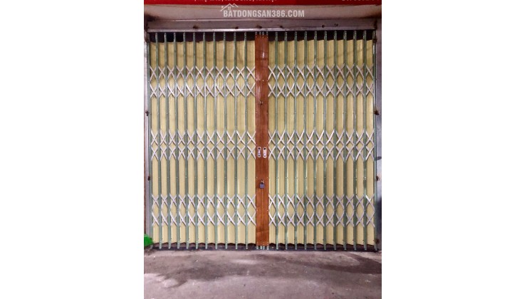 Cho thuê tầng 1 khép kín 25m² tại ngõ 36 Ao Sen, Mỗ Lao, Hà Đông – vào ở ngay