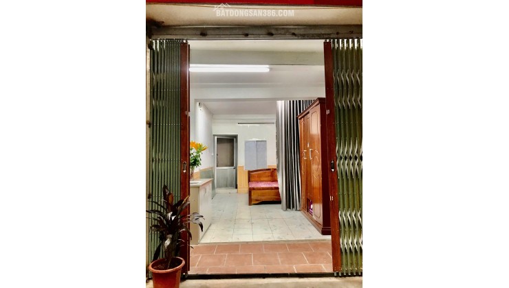 Cho thuê tầng 1 khép kín 25m² tại ngõ 36 Ao Sen, Mỗ Lao, Hà Đông – vào ở ngay