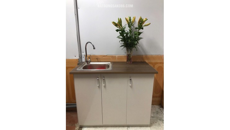 Cho thuê tầng 1 khép kín 25m² tại ngõ 36 Ao Sen, Mỗ Lao, Hà Đông – vào ở ngay