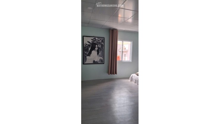 NHÀ 2 TẦNG PHƯỚC KIỂN- XE TẢI VIVU- 110M2 NHÀ MỚI- T.NHÂP 15TR/TH- CHỈ 5Ty870