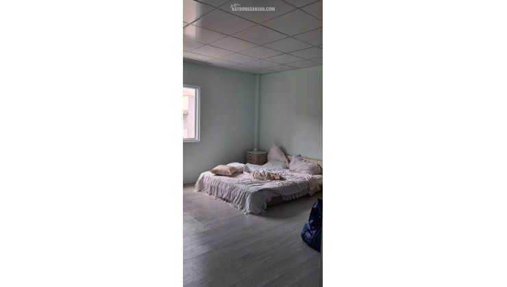 NHÀ 4 TẦNG GARA OTÔ 85m2- PHƯỚC KIỂN- XE TẢI VIVU- 95M2 NHÀ MỚI- - CHỈ 6Ty450