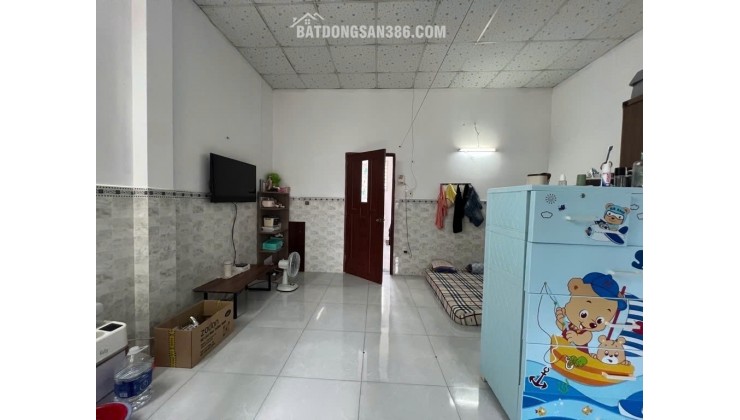 Tương lai mặt tiền đường số - ngang 5m x 14m - hẻm xe hơi thông - 10 tỷ