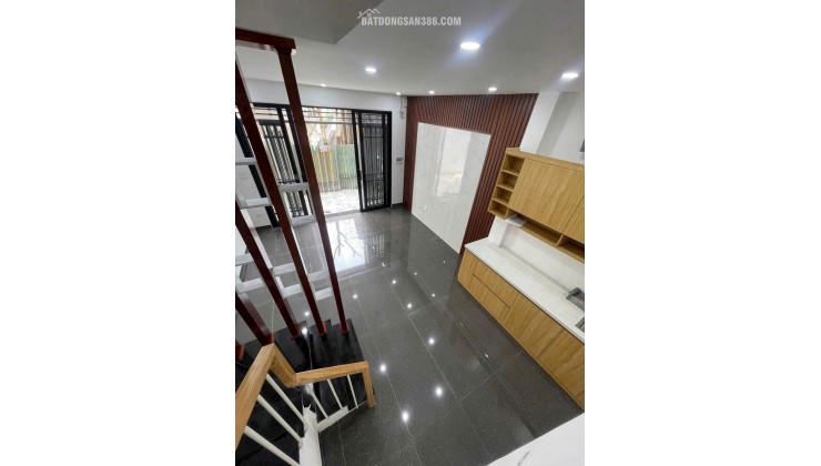 Nhà xinh Phượng Nghĩa – nhỏ gọn, ấm cúng, dọn về ở ngay!