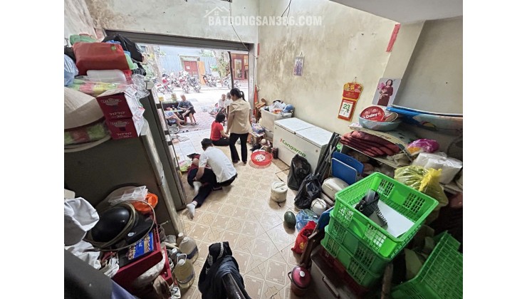 SIÊU PHẨM TRONG NGÕ PHỐ XÃ ĐÀN – VỈA HÈ Ô TÔ – KINH DOANH ĐỈNH