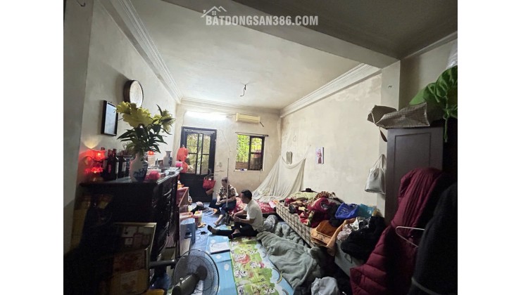 SIÊU PHẨM TRONG NGÕ PHỐ XÃ ĐÀN – VỈA HÈ Ô TÔ – KINH DOANH ĐỈNH