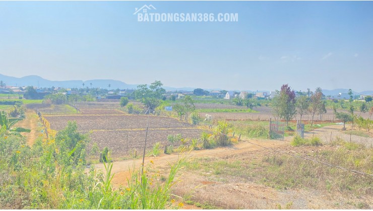 Đất mặt tiền DH3, liên nghĩa, đức trọng, lâm đồng, gần hồ nam sơn