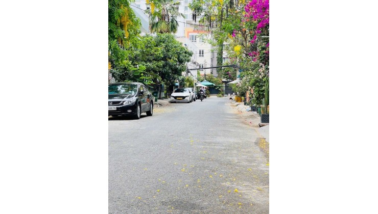 ĐẤT 2 MẶT TIỀN - NGANG 10M - KDC LÀNG ĐẠI HỌC, PHƯỚC KIẾN, NHÀ BÈ. LH:0988736135