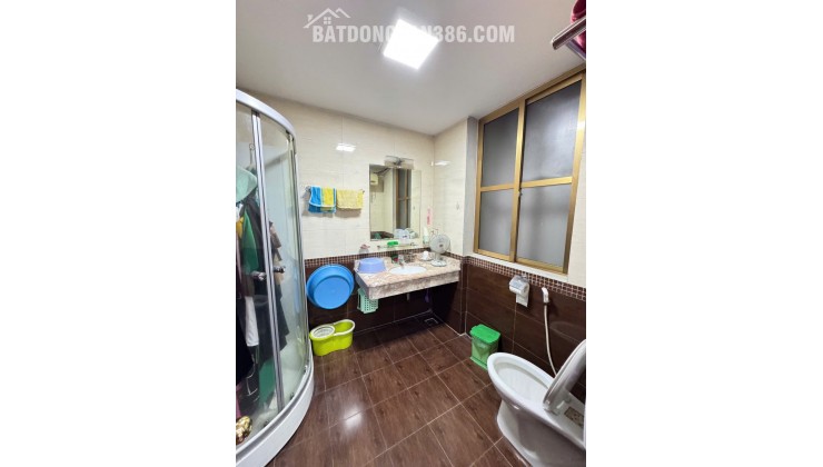 XÃ ĐÀN – LÔ GÓC – 6 TẦNG – KINH DOANH – 10M RA PHỐ