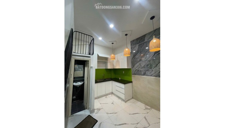 Hàng hot Quận11 – nhà đẹp Hồng Bàng – gần BV Chợ Rẫy – giá chỉ hơn 3 tỷ – chốt nhanh