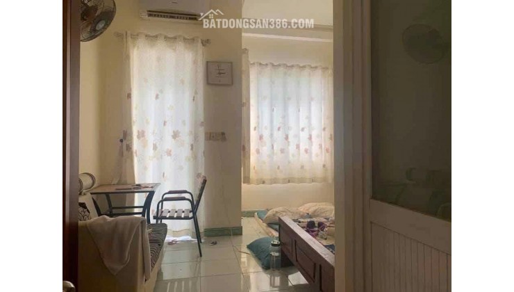 Nhà 4 tầng chắc chắn - Nguyễn Văn Qùy P. Tân Thuận Đông - 64m2 - 5.X tỷ