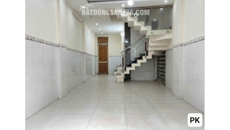 Bán nhà ngay chợ Tân Bình - 35m2 - 4 tầng kiên cố - chỉ 4.5 tỷ(tl)