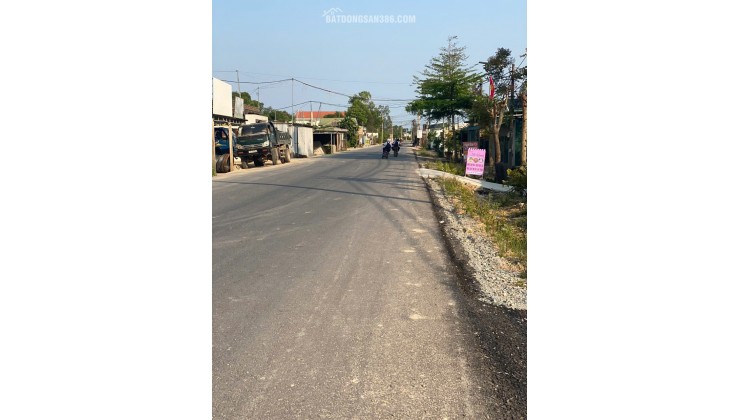 CHỈ 360TR 144M2 - ĐẤT CHÍNH CHỦ - HXH THÔN VIỄN TRÌNH - GẦN CẦU VƯỢT PHÁ. LH:0944470158.