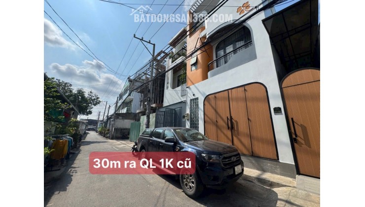 CẦN BÁN GẤP 2 LÔ ĐẤT LIỀN KỀ KHU VỰC P. LINH XUÂN, TP THỦ ĐỨC CŨ. LH:0935194588.