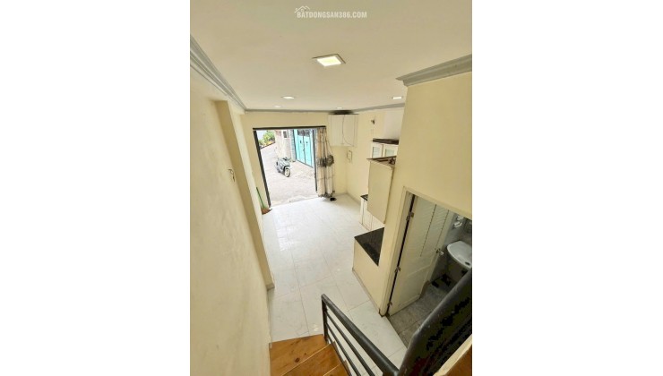 NHÀ BÁN GÓC 2 MẶT TIỀN HẺM 1/ LÊ TRỌNG TẤN, TÂN PHÚ. LH:0933858454.