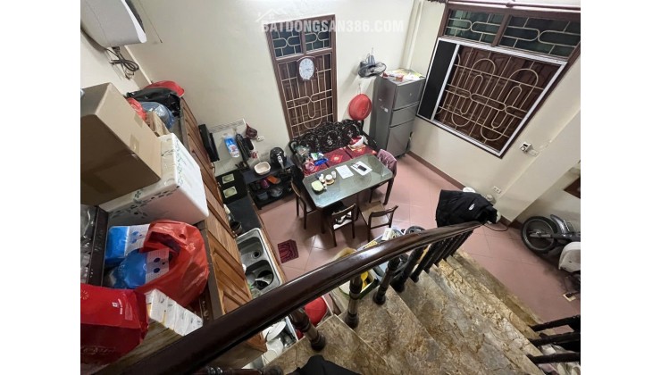 HIẾM THÁI THỊNH – MT 8.4M – NGÕ THÔNG – ĐÓN ĐẦU QUY HOẠCH